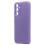 TPU inos Samsung A546B Galaxy A54 5G Ice Crystal Purple