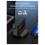 Multi-port Desktop Fast Charger Devia with Sixfold Output 4 x USB A & 2 x USB C PD 80W Extreme Speed Black