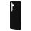 Soft TPU inos Samsung Galaxy S25 5G S-Cover Black