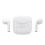True Wireless Bluetooth Earphones Devia K1 EM057 Kintone White (Easter24)