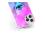 Soft TPU Case Disney Stitch 006 Apple iPhone 15 Full Print Multicoloured