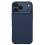 Θήκη Soft TPU Spigen Liquid Air Apple iPhone 17 Pro Max Σκούρο Μπλε