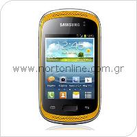 Κινητό Τηλέφωνο Samsung S6010 Galaxy Music