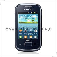 Κινητό Τηλέφωνο Samsung S5303 Galaxy Y Plus (Dual SIM)