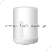 Επιτραπέζιο Φωτιστικό LED Xiaomi Mi Bedside Lamp 2 MJCTD02YL Λευκό