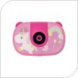 Digital Camera Waterproof KDC-0025B with Screen 2