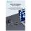 Καλώδιο Σύνδεσης USB 2.0 4in1 Woven Magnetic Devia EC655 USB A & USB C σε USB C & Lightning PD 27W+60W 1.5m Ultra 2 Τιτάνιο