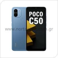 Κινητό Τηλέφωνο Xiaomi Poco C50 (Dual SIM)