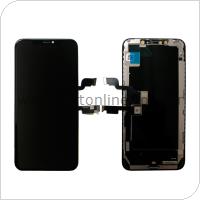 LCD with Touch Screen Apple iPhone XS Max Black (OEM)