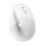 Wireless Mouse Logitech Lift Vertical Ergonomic White