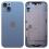 Καπάκι Μπαταρίας Apple iPhone 14 Plus Μπλε (OEM)
