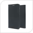 Θήκη Flip Book inos Samsung A037F Galaxy A03s Curved S-Folio Μπλε