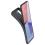 Soft TPU & PC Case Spigen Cyrill Color Brick Samsung S906B Galaxy S22 Plus 5G Dusk