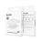 Tempered Glass Full Face inos for Camera Lens Xiaomi Redmi Note 13 Pro Plus 5G