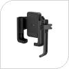Bike & Motorcycle Holder for Mirror Baseus GoTrip with Shock Absorption for Smartphones 5.7