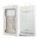 Θήκη PU Guess MagSafe Apple iPhone 17 Pro Hardcase Printed Stripes 4G Ροζ