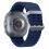 Smartwatch Samsung Galaxy Watch Ultra (2025) 47mm L705 LTE Titanium Μπλε