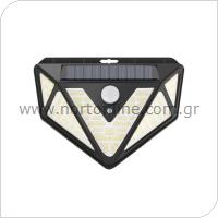 Solar Lamp Superfire FF6-B 1200mAh 220lm