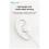Hands Free Stereo A3 Devia EM102 iP Kintone White