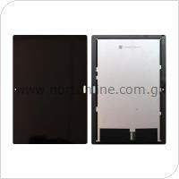 Οθόνη με Touch Screen Tablet Lenovo Tab P10 TB-705F Μαύρο (OEM)