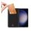 Flip Case Dux Ducis Skin Pro Samsung Galaxy S24 5G Black