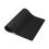 Mousepad Gaming 70x30cm Black (1 pc)