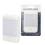 Night Light LED Homepluss Pokola with On/Off Button 1W