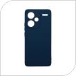 Soft TPU inos Xiaomi Redmi Note 13 Pro Plus 5G S-Cover Blue