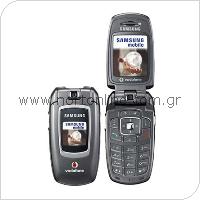 Mobile Phone Samsung ZV40