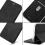 Flip Book Case inos Realme GT Neo 2 5G S-Folio NE Black