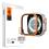 Tempered Glass Spigen Glas.tR Slim Pro Apple Watch Ultra 49mm Orange (1 pc)