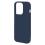 Soft TPU inos Apple iPhone 15 Pro 5G S-Cover Blue