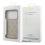 Θήκη PU Guess Apple iPhone 17 Pro Hardcase Classic 4G Ροζ