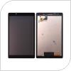 LCD with Touch Screen Tablet Lenovo Tab E8 TB-8304F Black (OEM)