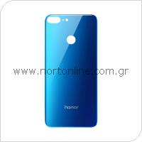 Battery Cover Honor 9 Lite Sapphire Blue (OEM)