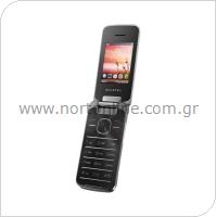 Κινητό Τηλέφωνο Alcatel 2010D (Dual SIM)
