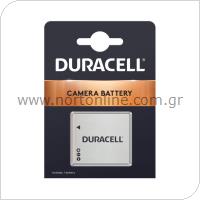 Camera Battery Duracell DRC4L for Canon NB-4L 7.2V 2250mAh (1 pc)