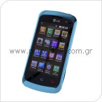 Mobile Phone LG KM570 Cookie Gig