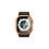 Tempered Glass Spigen Glas.tR Slim Pro Apple Watch Ultra 49mm Orange (1 pc)