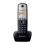 Ασύρματο Τηλέφωνο Panasonic KX-TG1611 Μαύρο-Ασημί