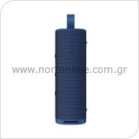 Φορητό Ηχείο Bluetooth Αδιάβροχο Xiaomi Mi Outdoor 30W Μπλε