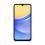 Soft Clear Cover Samsung EF-QA156CTEG A156B Galaxy A15 5G Clear