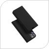 Flip Case Dux Ducis Skin Pro Apple iPhone 13 Pro Black