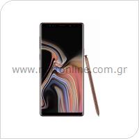 Κινητό Τηλέφωνο Samsung N960F Galaxy Note 9 (Dual SIM)