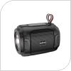 Portable Bluetooth Speaker Dudao Y1S 3W Black
