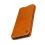 Flip Book Leather & PC Case Nillkin Qin Xiaomi Poco M4 Pro 5G Brown