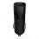 Car Fast Charger inos with USB C Output PD 3.0  20W Black