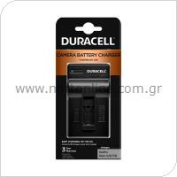 Φορτιστής Μπαταριών Κάμερας Duracell DRG5946 για GoPro Hero 5/6/7/8