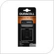 Φορτιστής Μπαταριών Κάμερας Duracell DRG5946 για GoPro Hero 5/6/7/8