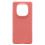 Θήκη Soft TPU inos Xiaomi Redmi Note 14 Pro 4G S-Cover Ροζ